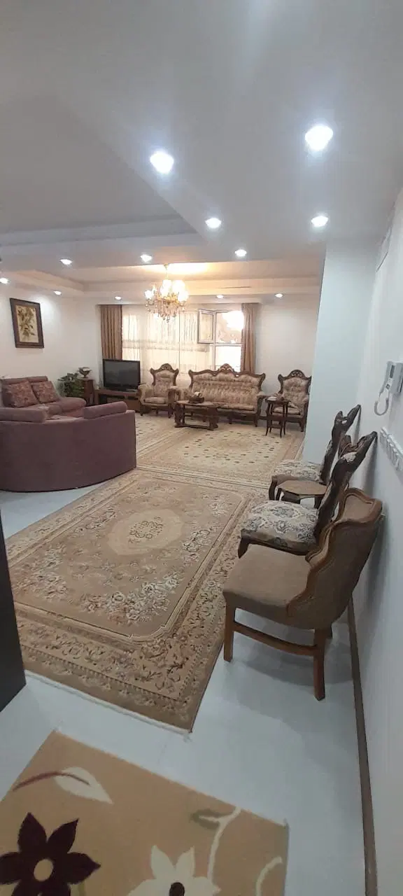 واحد ۱۳۴متری ۳ خواب سند تک برگ ساخت۱۴۰۳