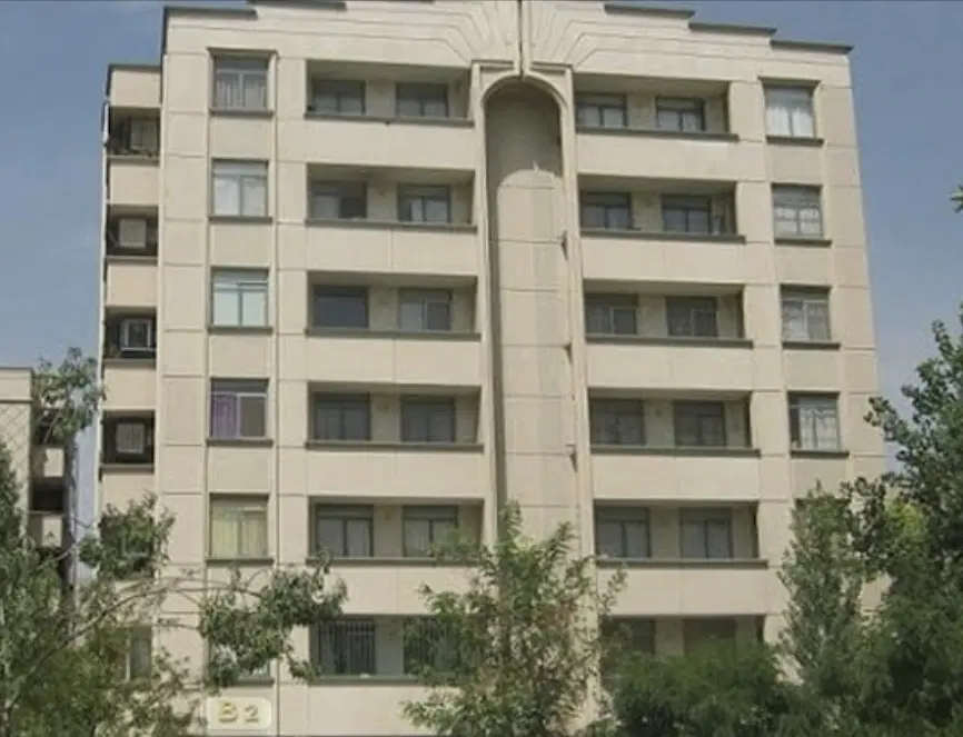 فروش اپارتمان مجتمع مهندسین ۳ صدرا