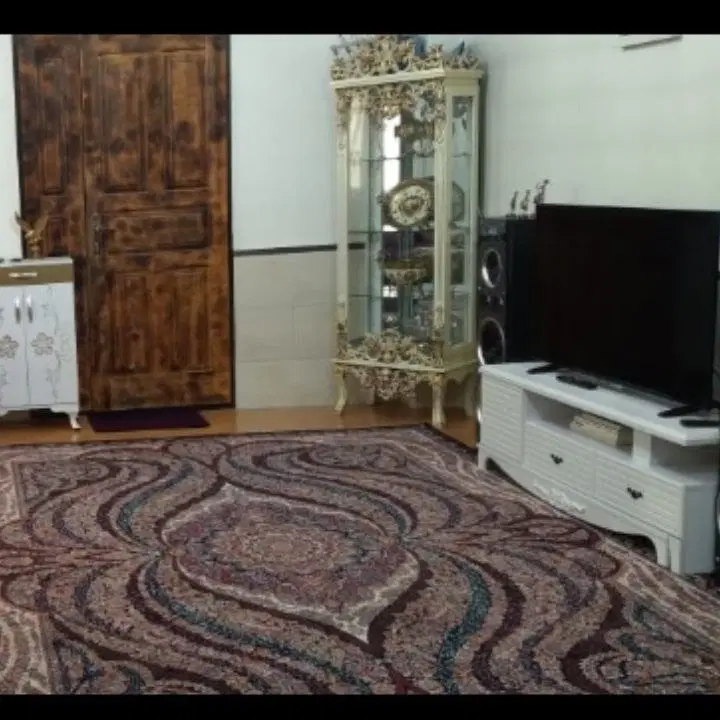 آپارتمان ۷۵ متری