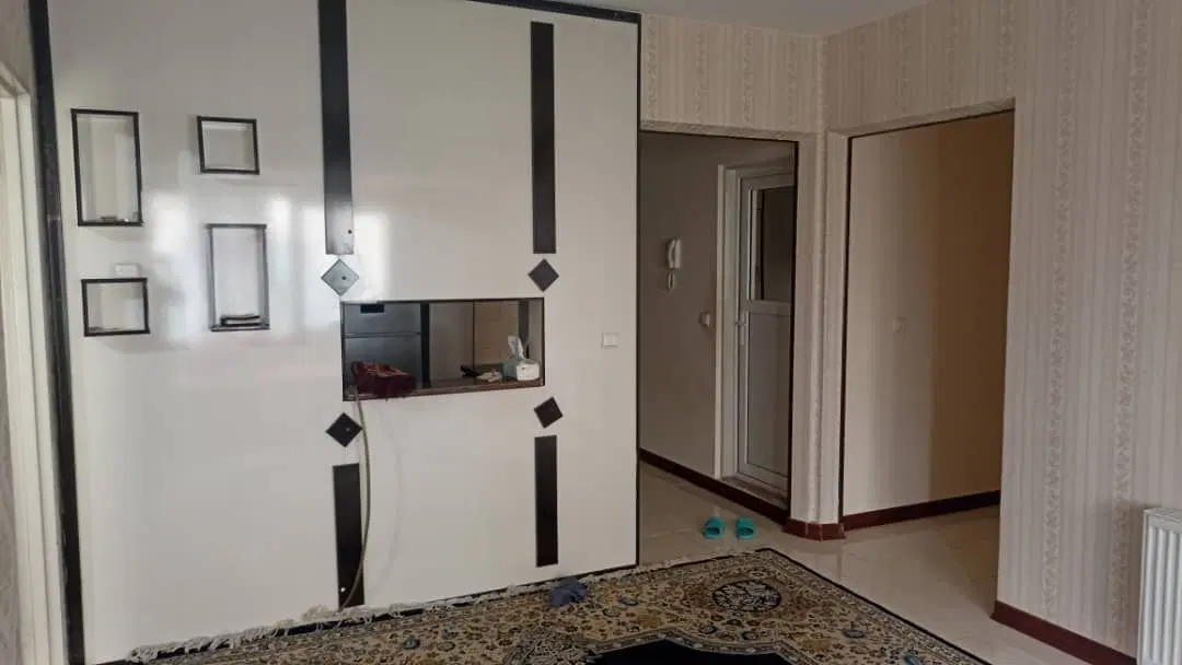 اپارتمان کوزو پنج ۳ خوابه