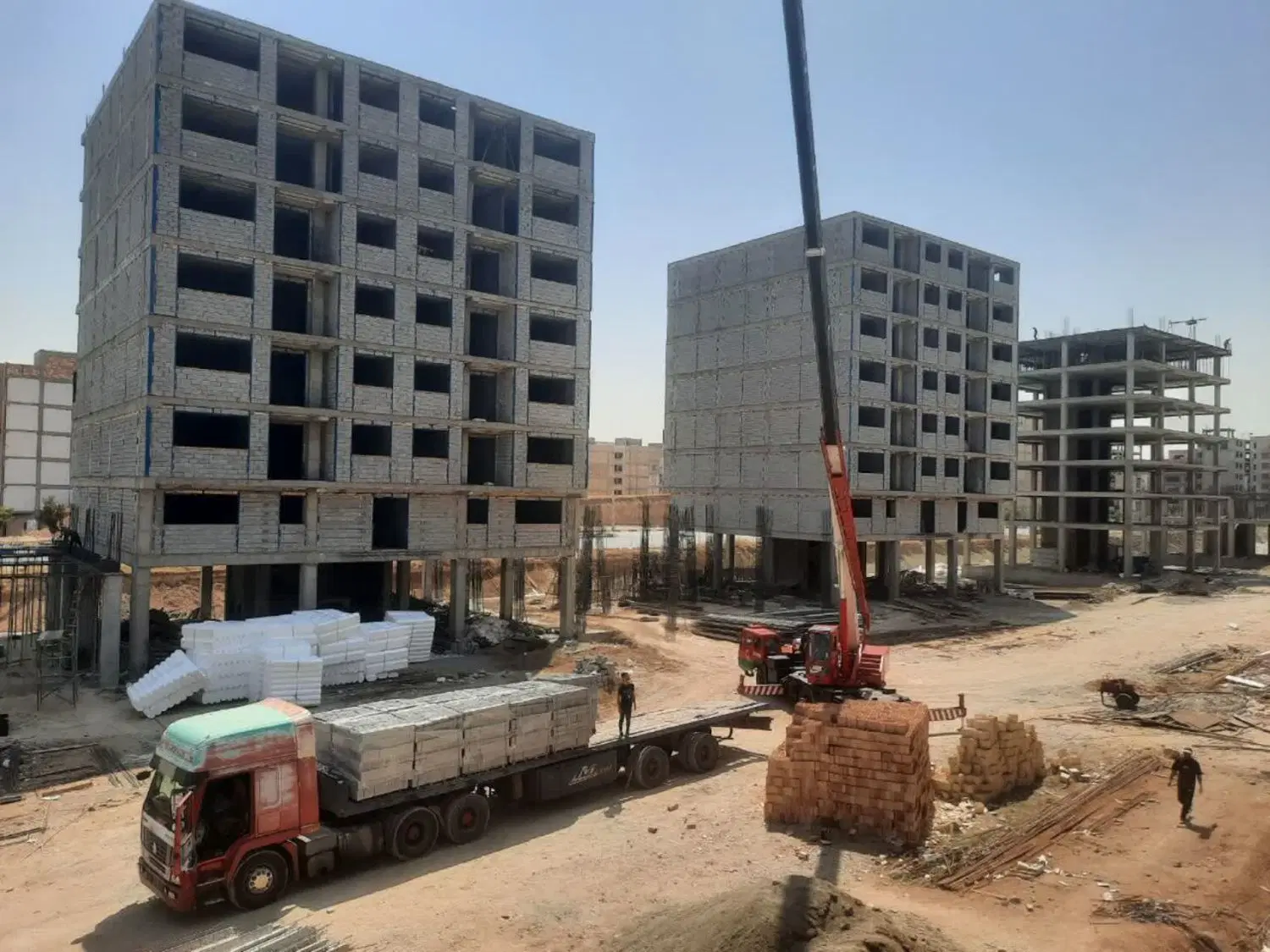 فروش امتیاز آپارتمانهای ۱۰۰متری ارتش