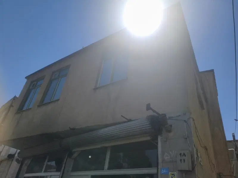 خانه اجاره در همدان