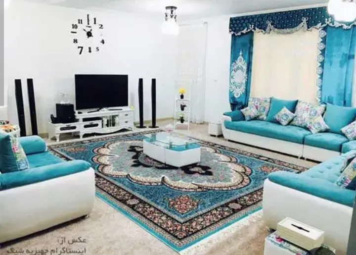 اجاره واحد ۱۲۰متری