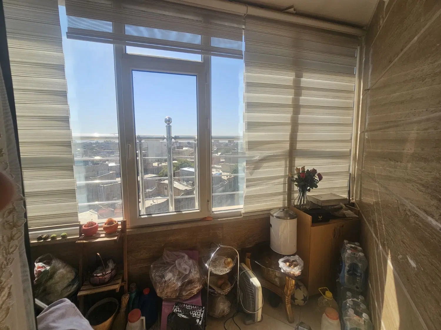 آپارتمان لوکس