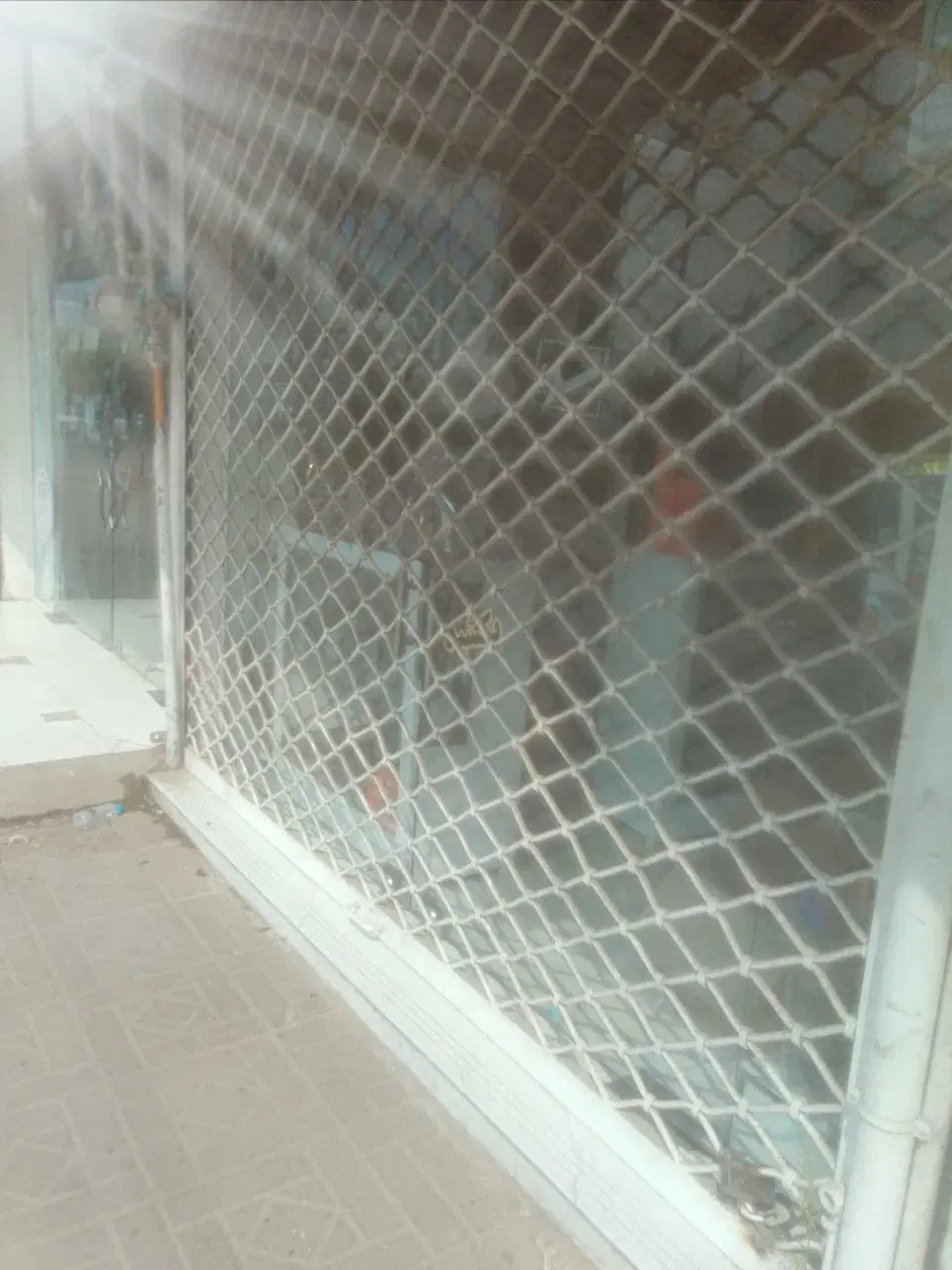 اجاره مغازه ۲۰ متری