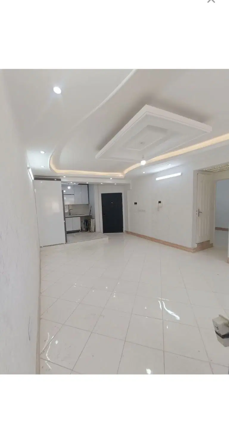 اپارتمان۹۰متری دو خوابه صفدری نژاد
