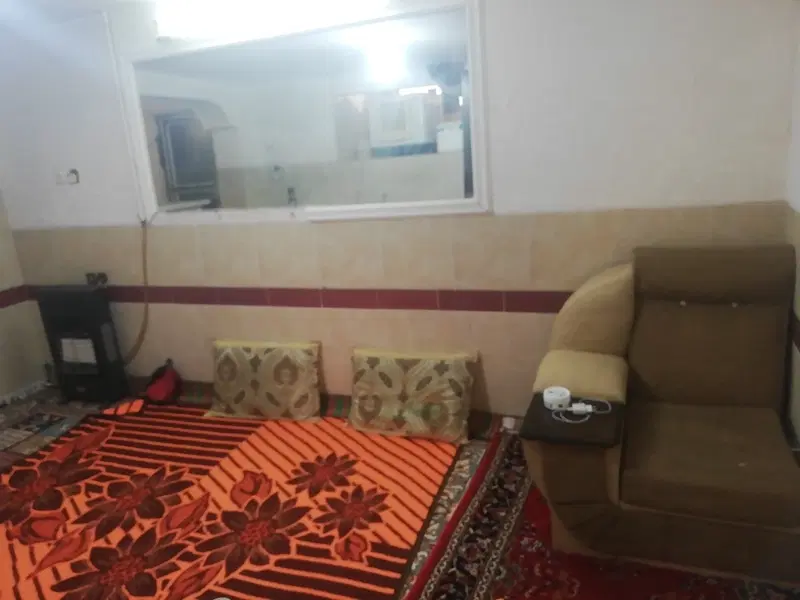 سوییت اجاره ای