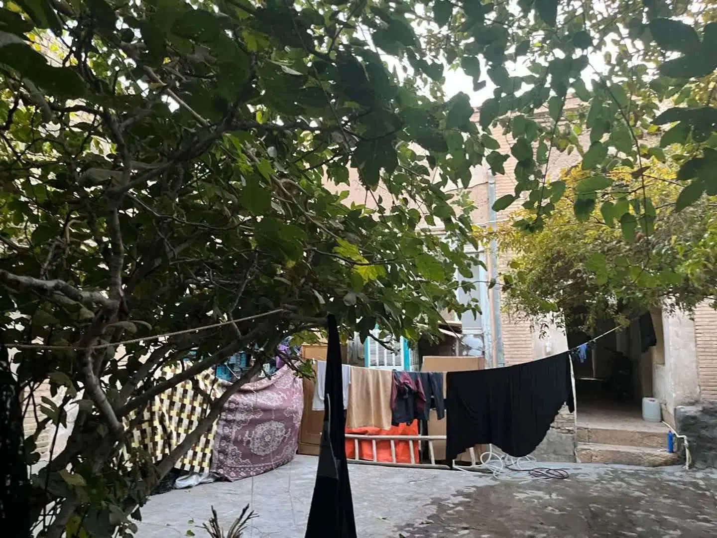 منزل ویلایی مسکونی ( کلنگی)