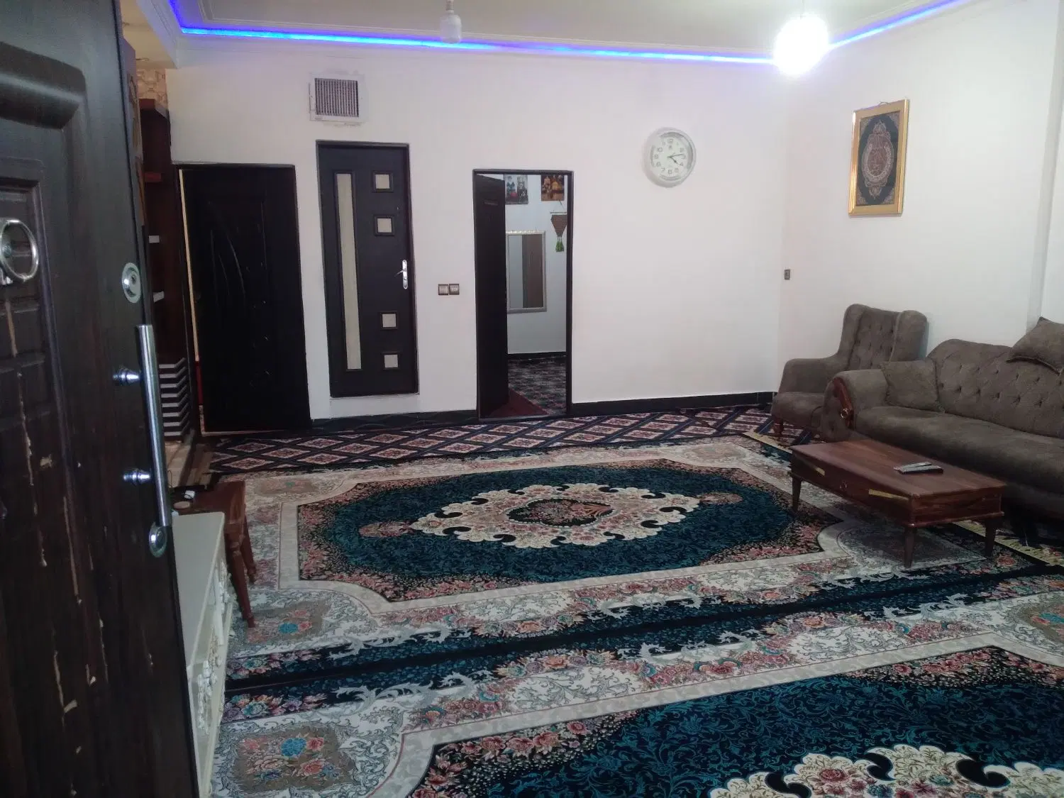 خانه فروشی دو طبقه