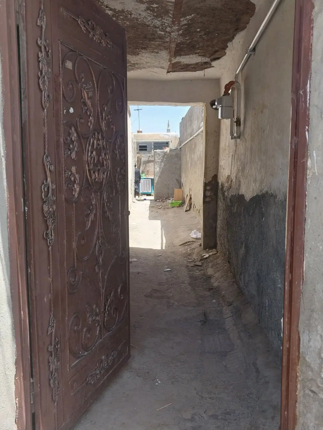 خانه ویلایی