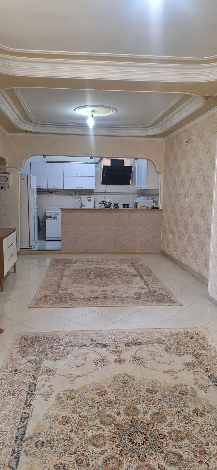 اجاره ۷۵ متری تک خواب
