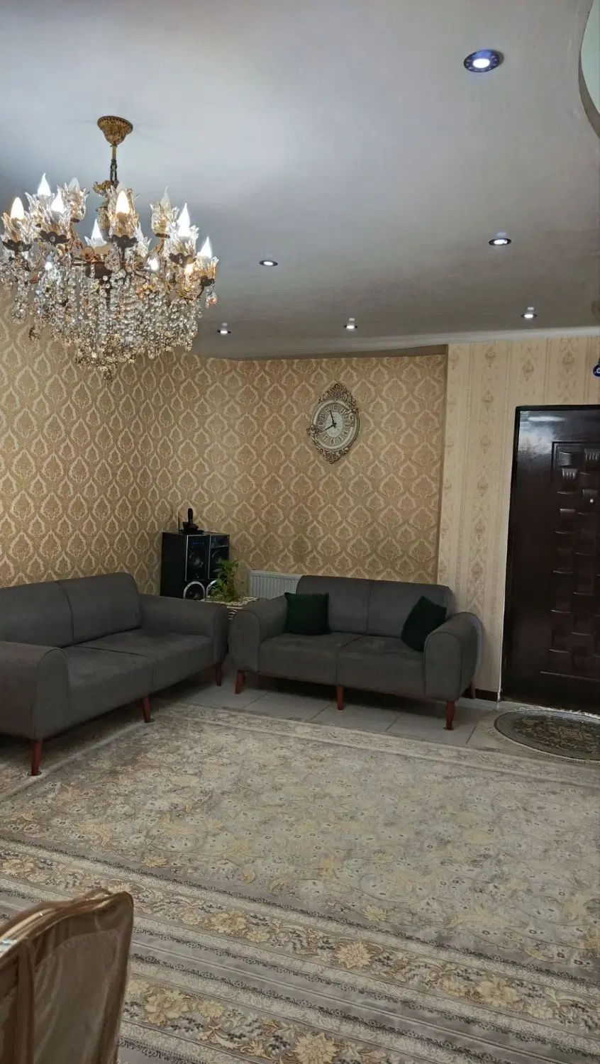 آپارتمان۸۲متری خیابان آتش نشانی