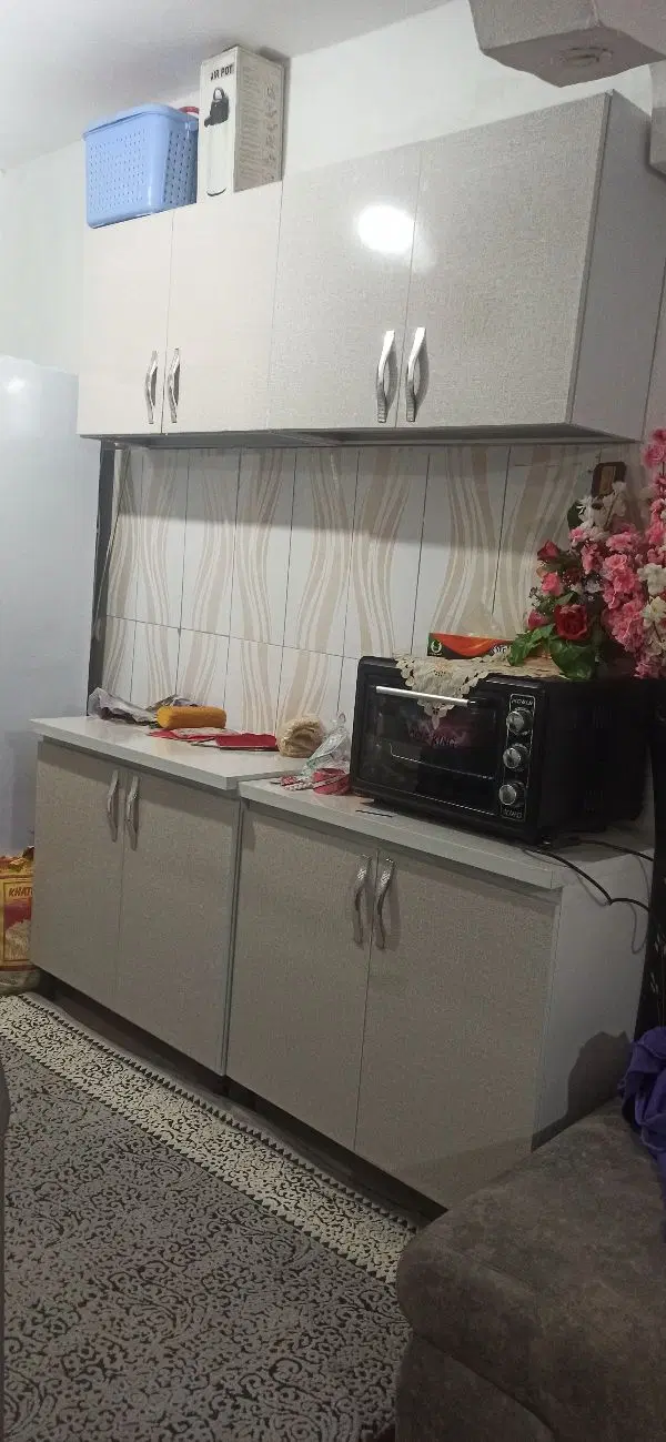 50متری یه خوابه خیابان میرزاده