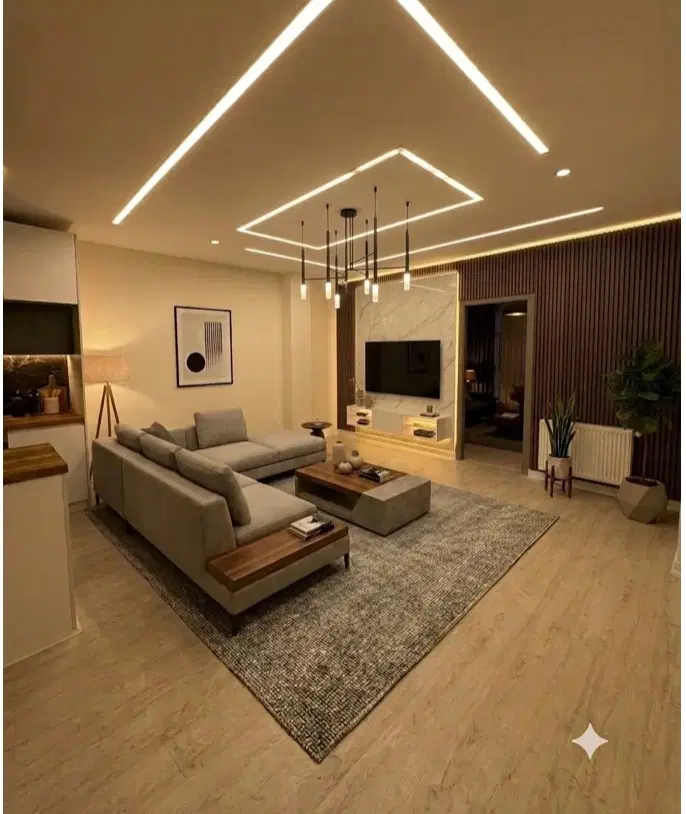 ۶۵متر _اتوبوس رانی_فول دیزاین