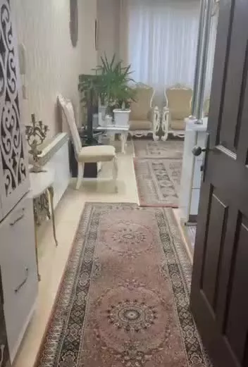 فروش مجتمع ایلیا فول امکانات