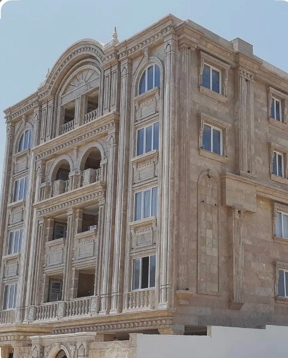 ۱۰۵متر فول امکانات نوساز