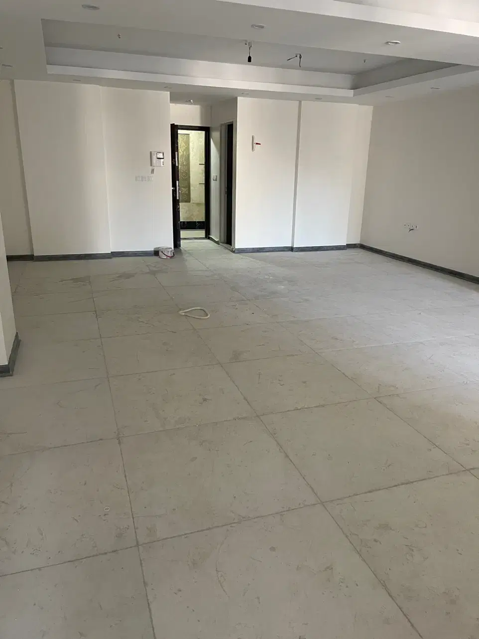 آپارتمان ۹۸متری دوخواب خانی آبادنو، میثاق شمالی