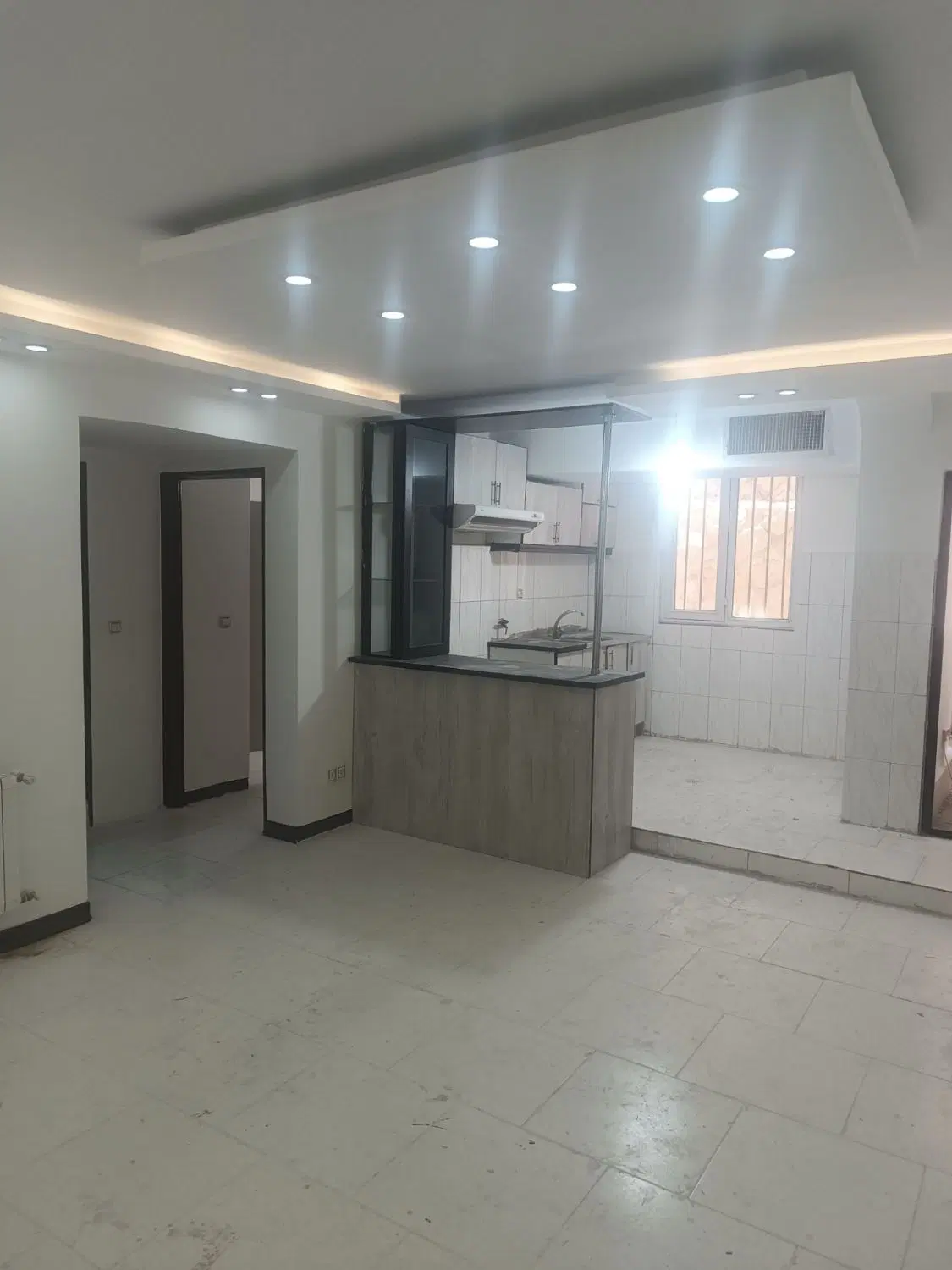 اپارتمان ۷۵متری شهرک طلاییه