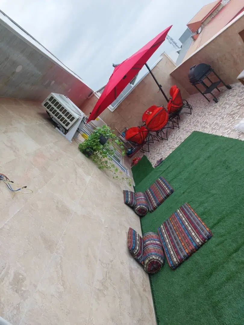 162متر پنت هوس سند دار رشتیان استثنایی