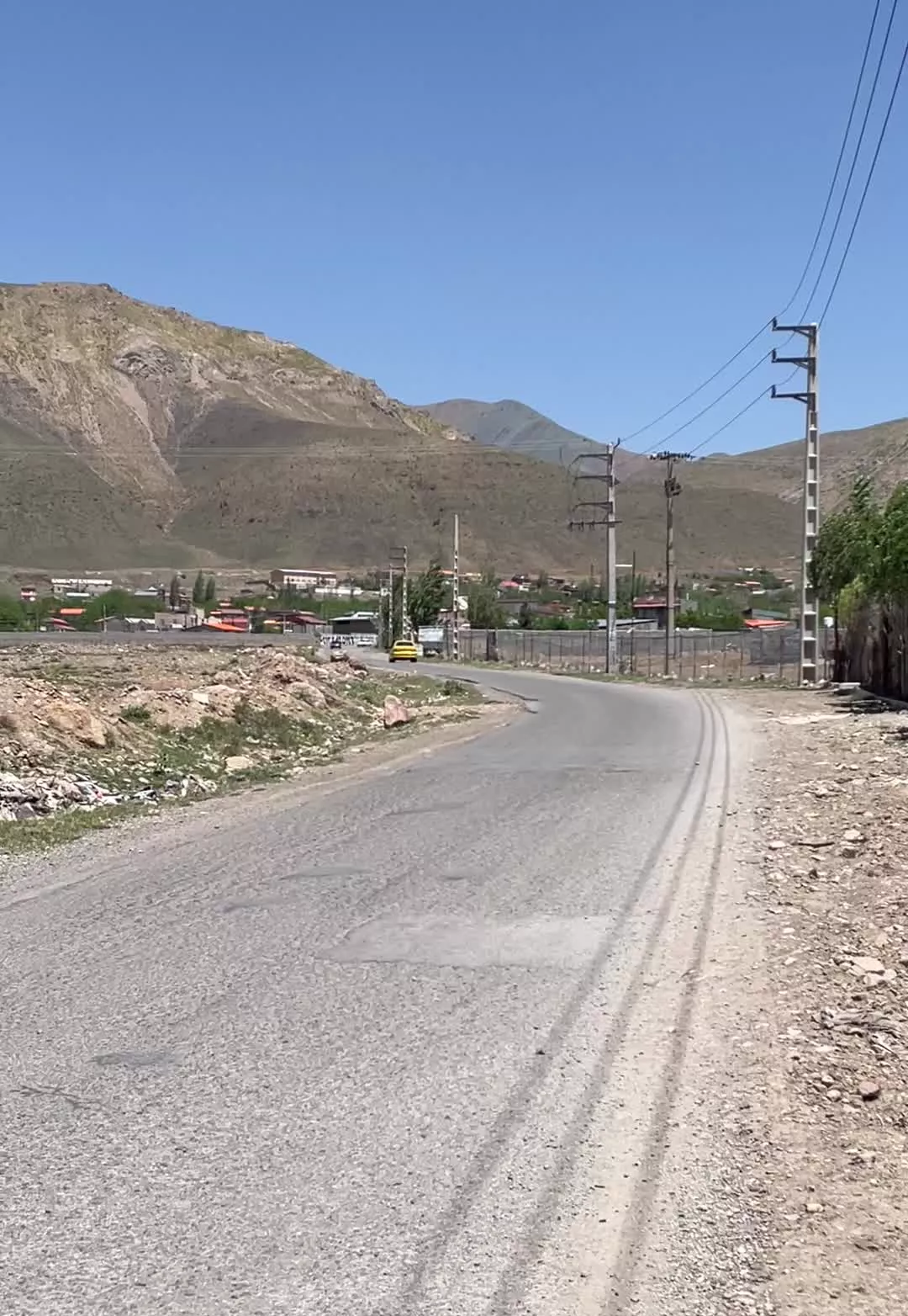 ۵۰۵متر باغ دماوند_فروش_تهاتر،آپارتمان،خودرو