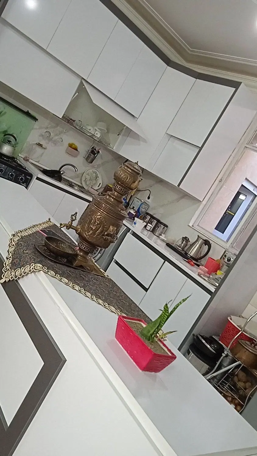 فروش آپارتمان