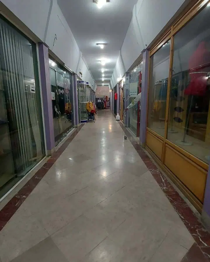 رهن و اجاره مغازه در حکیمیه