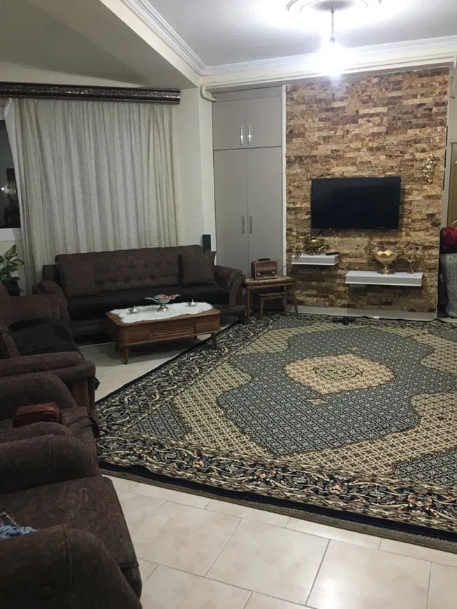 اپارتمان برج کوثر سپاه
