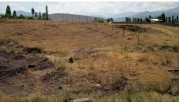 زمین شهرکی