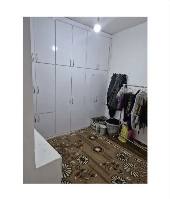 اجاره و رهن یک باب منزل مسکونی