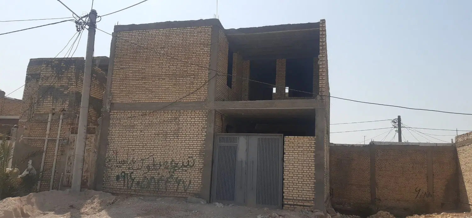 یک خانه دوبلکس درلاله ۵