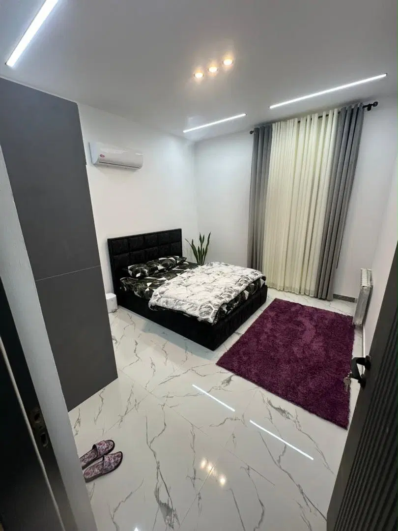اجاره شبانه استخردار