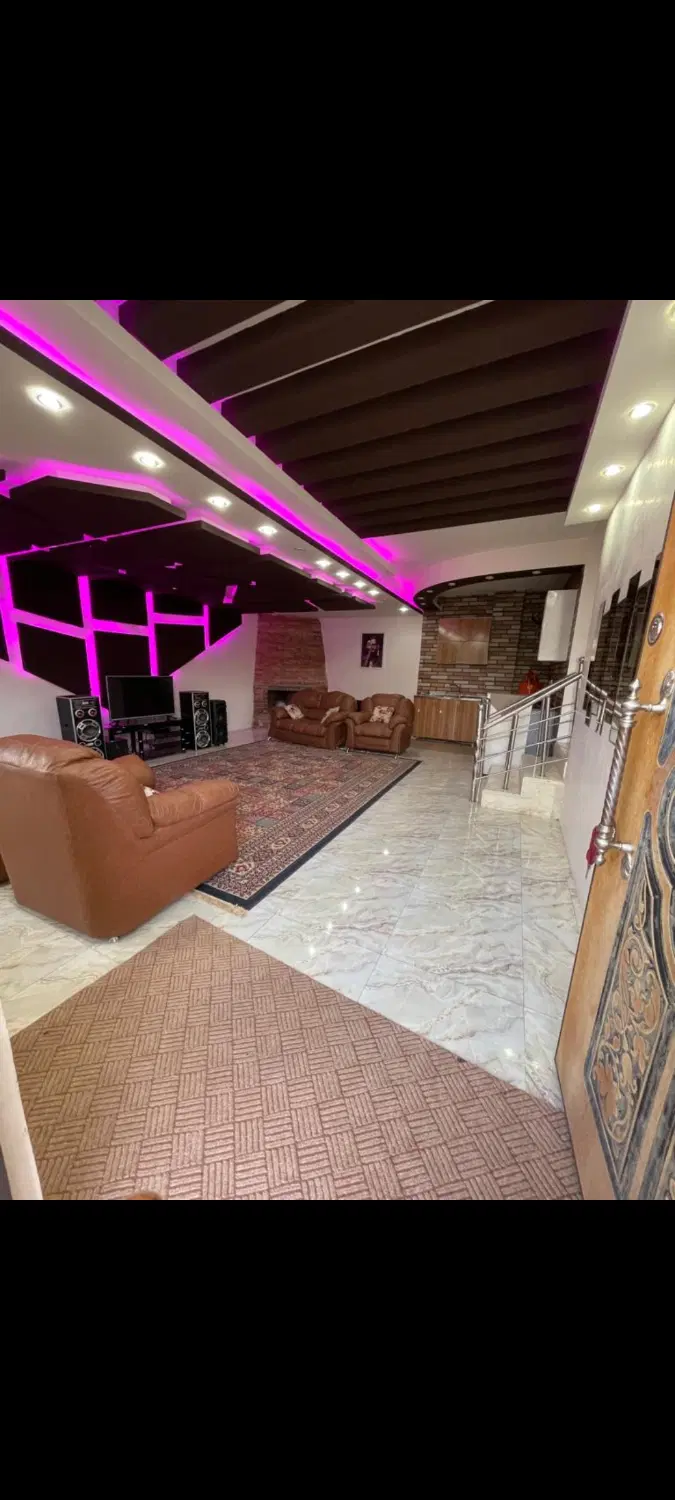 اجاره باغ ویلا سپیدان هماشهر