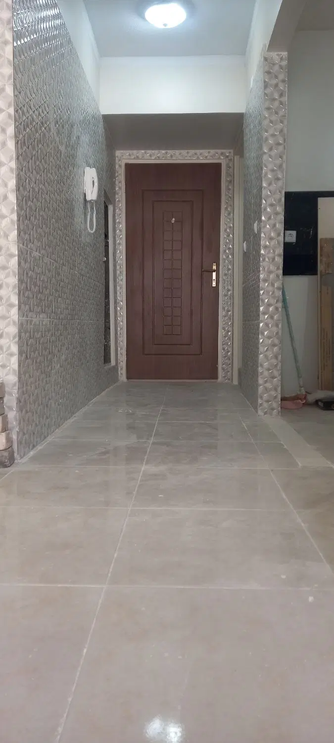 پرند واحد دوخواب فاز شش