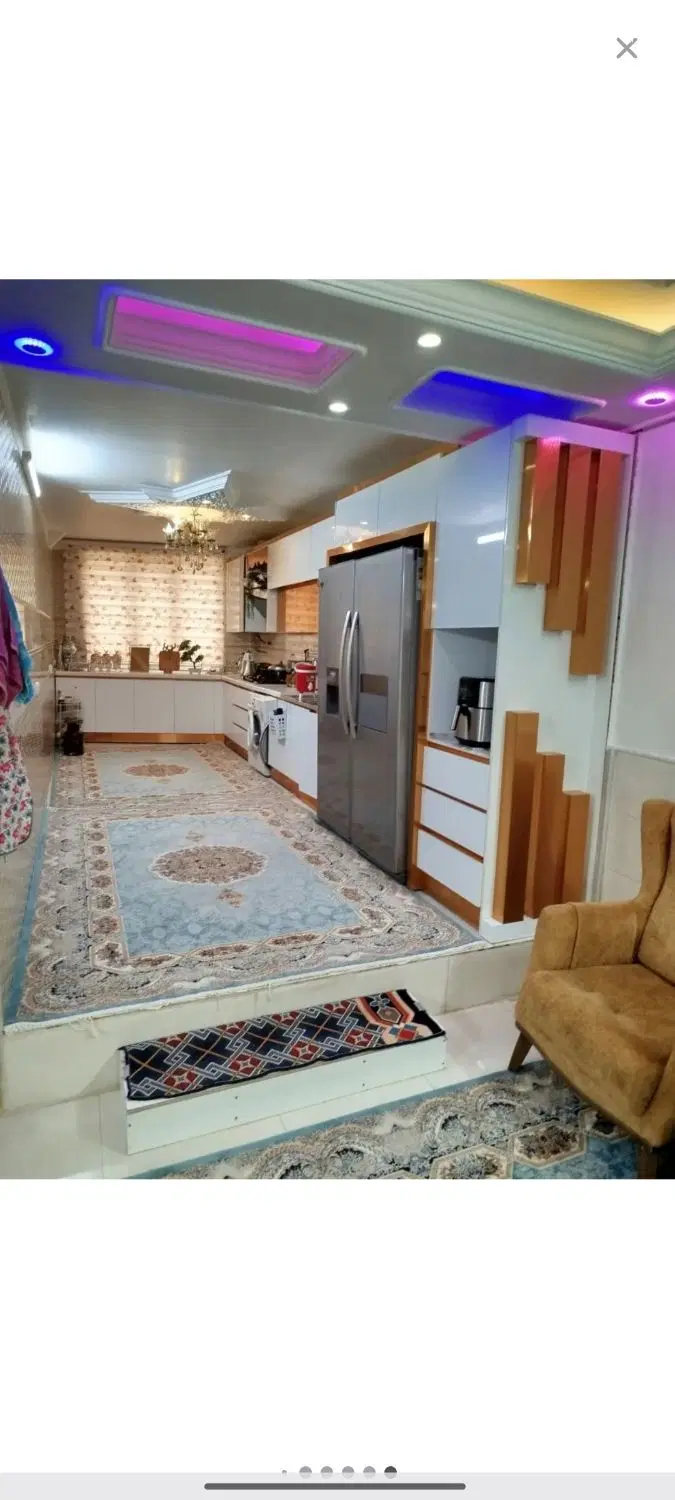 خونه دربست کامل اوینی19.خیابان16متری