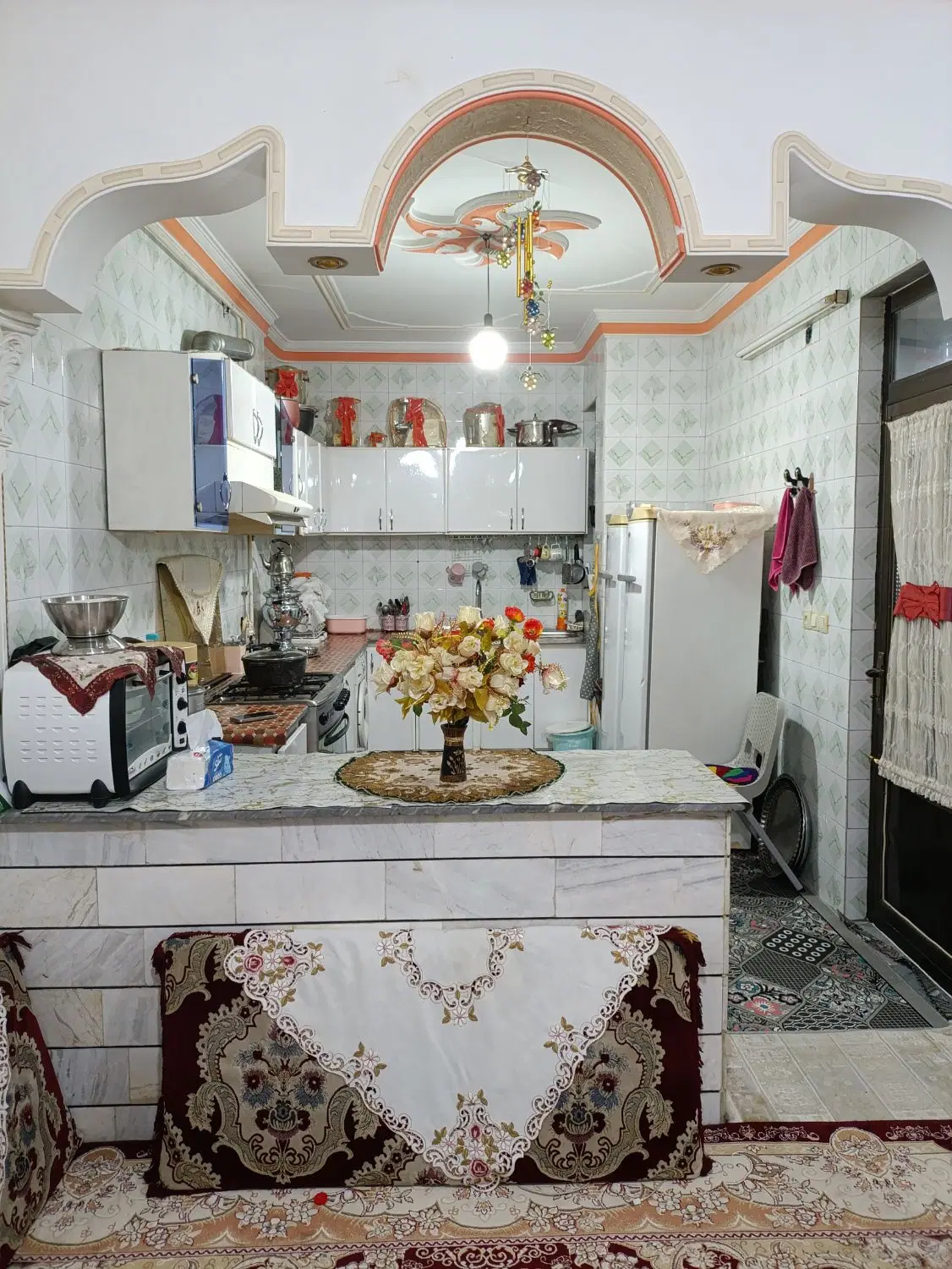 فروش خونه ویلایی
