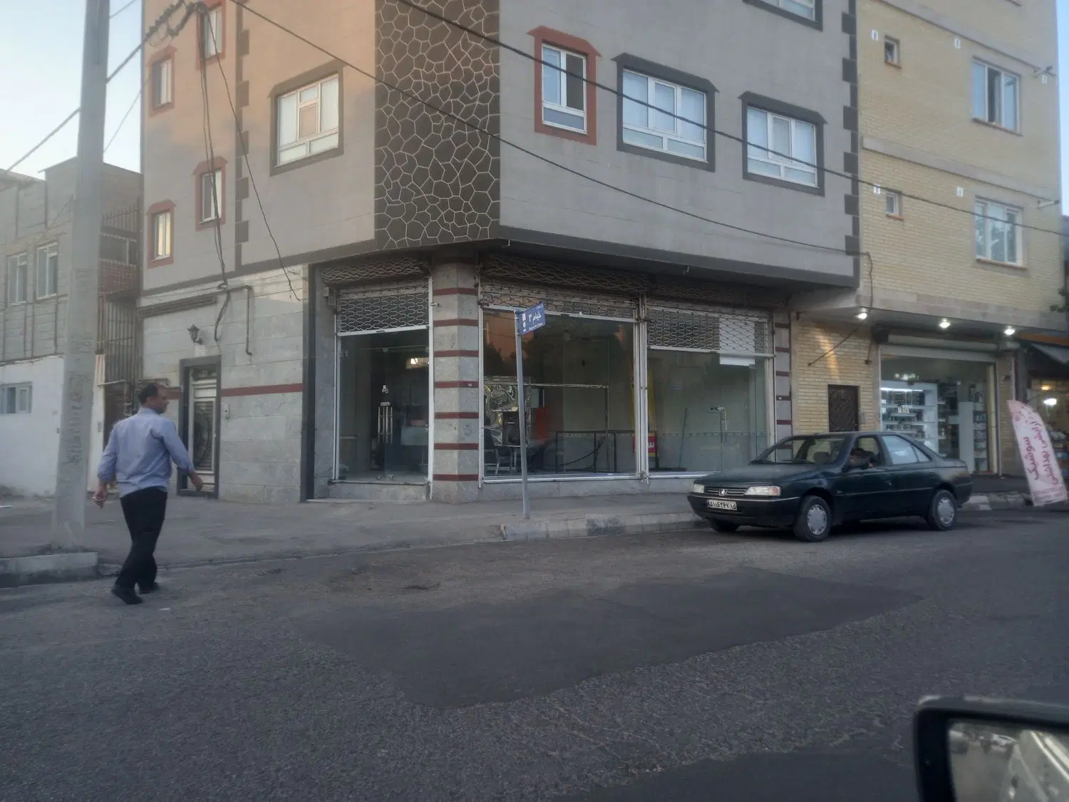 ۶۵مترتجاری بهداشتی