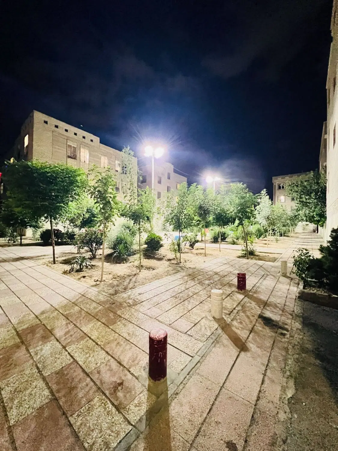 360 متر زمین سند تک برگ 7 میلیارد 500