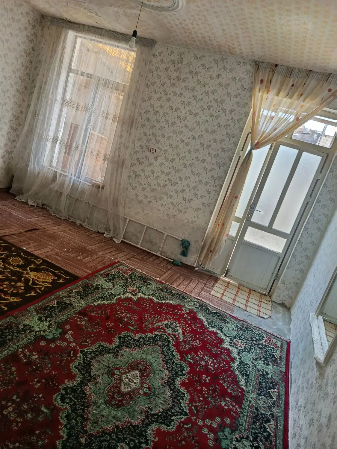 فروش خانه ویلایی نیار