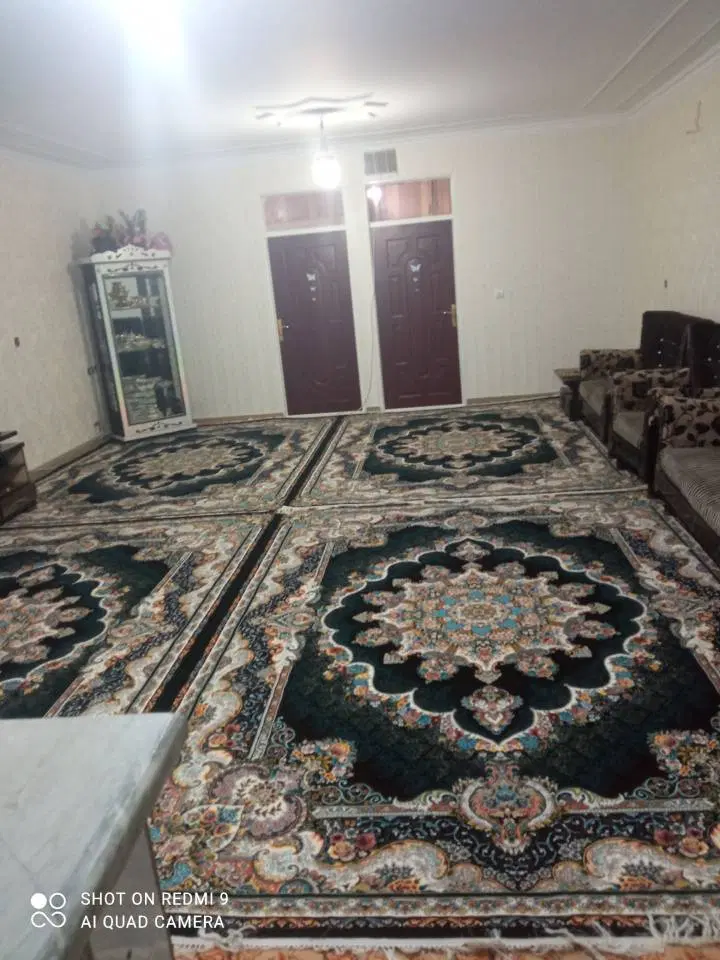 اجاره  آپارتمان هم کف  از دوطبقه