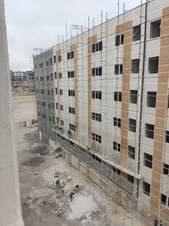خرید و فروش مسکن ملی اردبیل