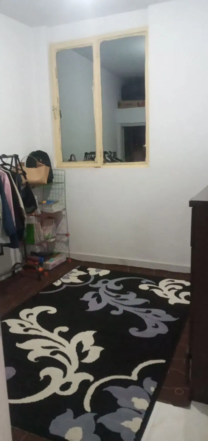 طبقه سوم 60متری