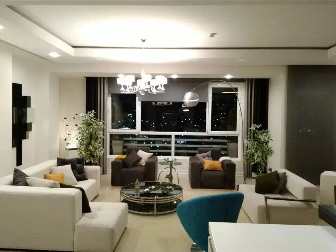 آپارتمان شیک و نوساز زرتشت