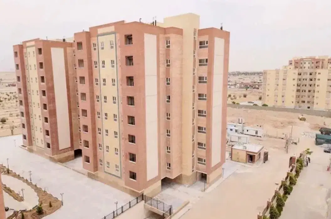 آپارتمان  مجتمع آوان