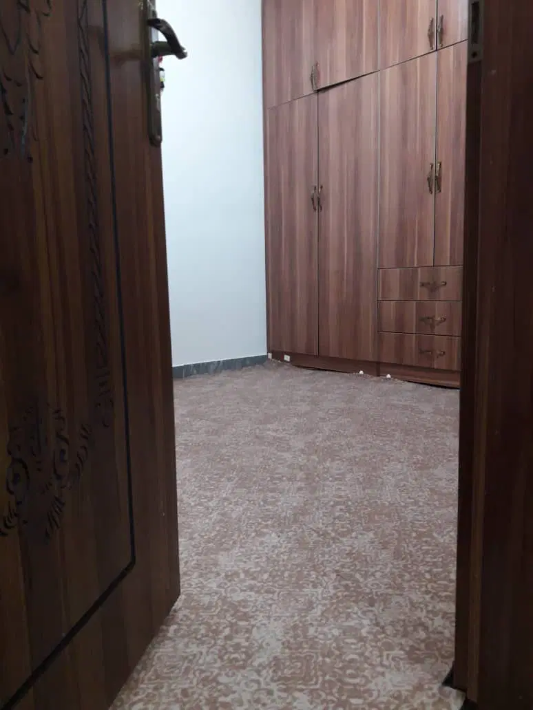 خانه اجاره ای