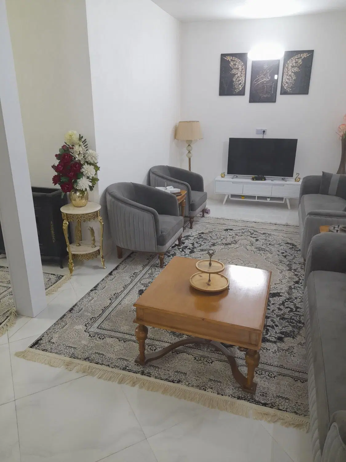 خانه فروشی