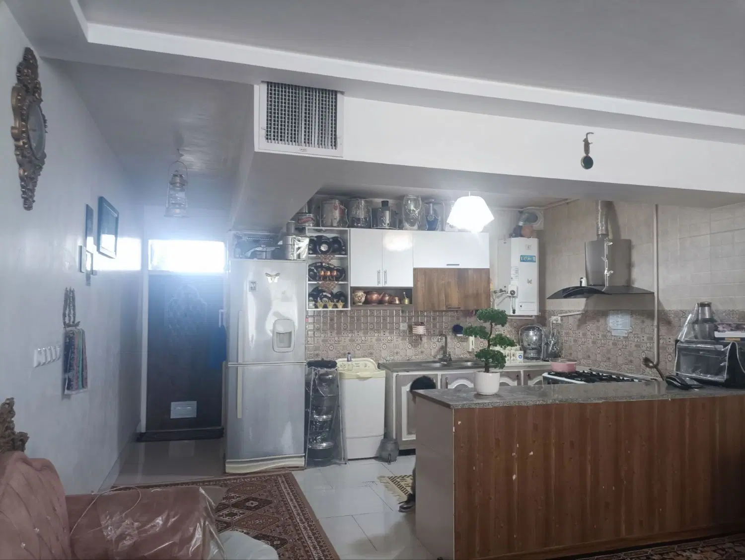 ویلایی صومعه تک خواب
