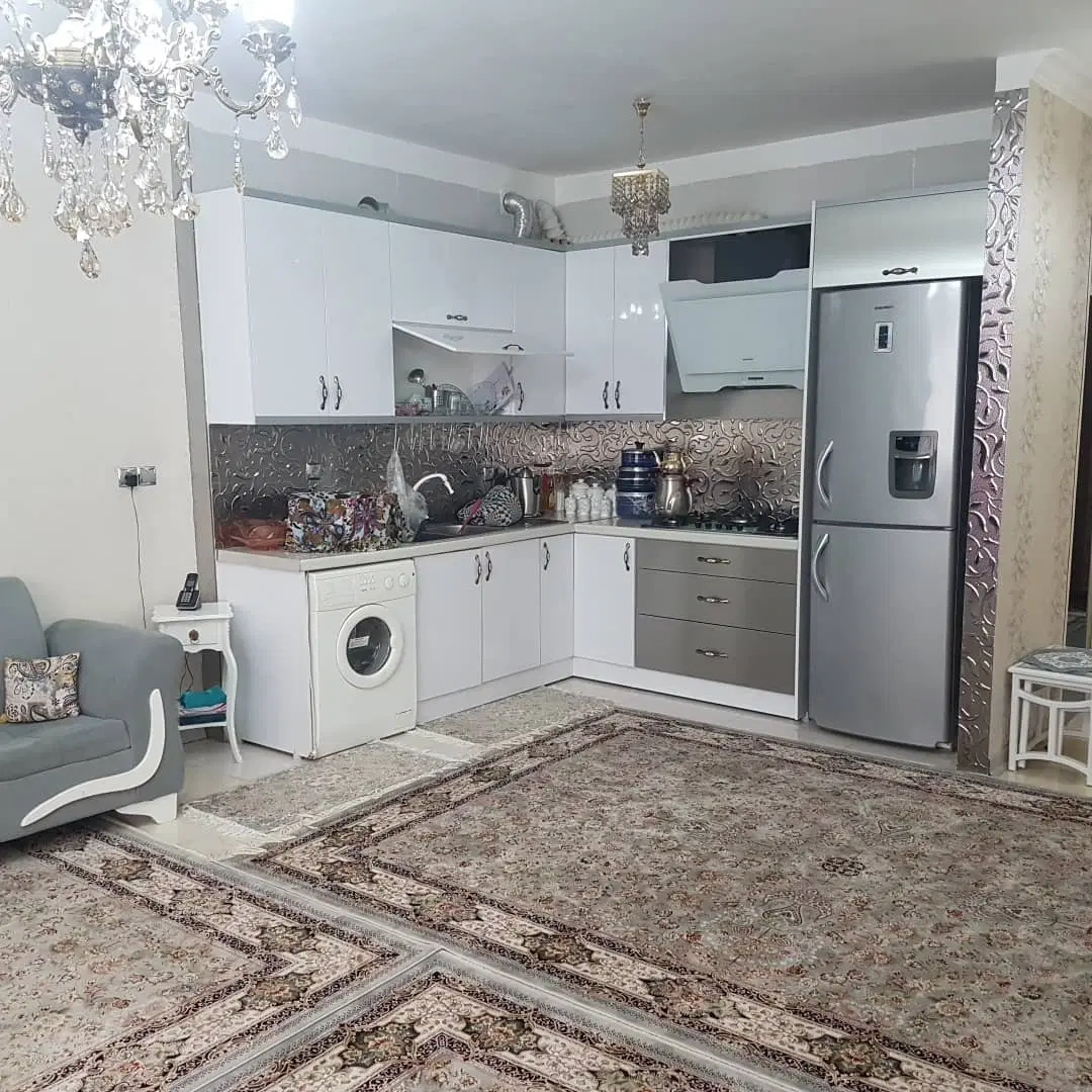 فروش ساختمان ۳طبقه ۲واحد مجزا