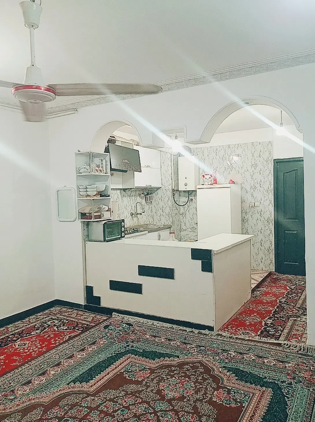 آپارتمان