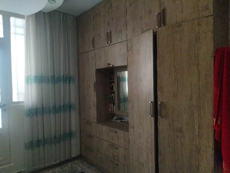 ۶۰ متر دارای بالکن جداگانه ۸ متری