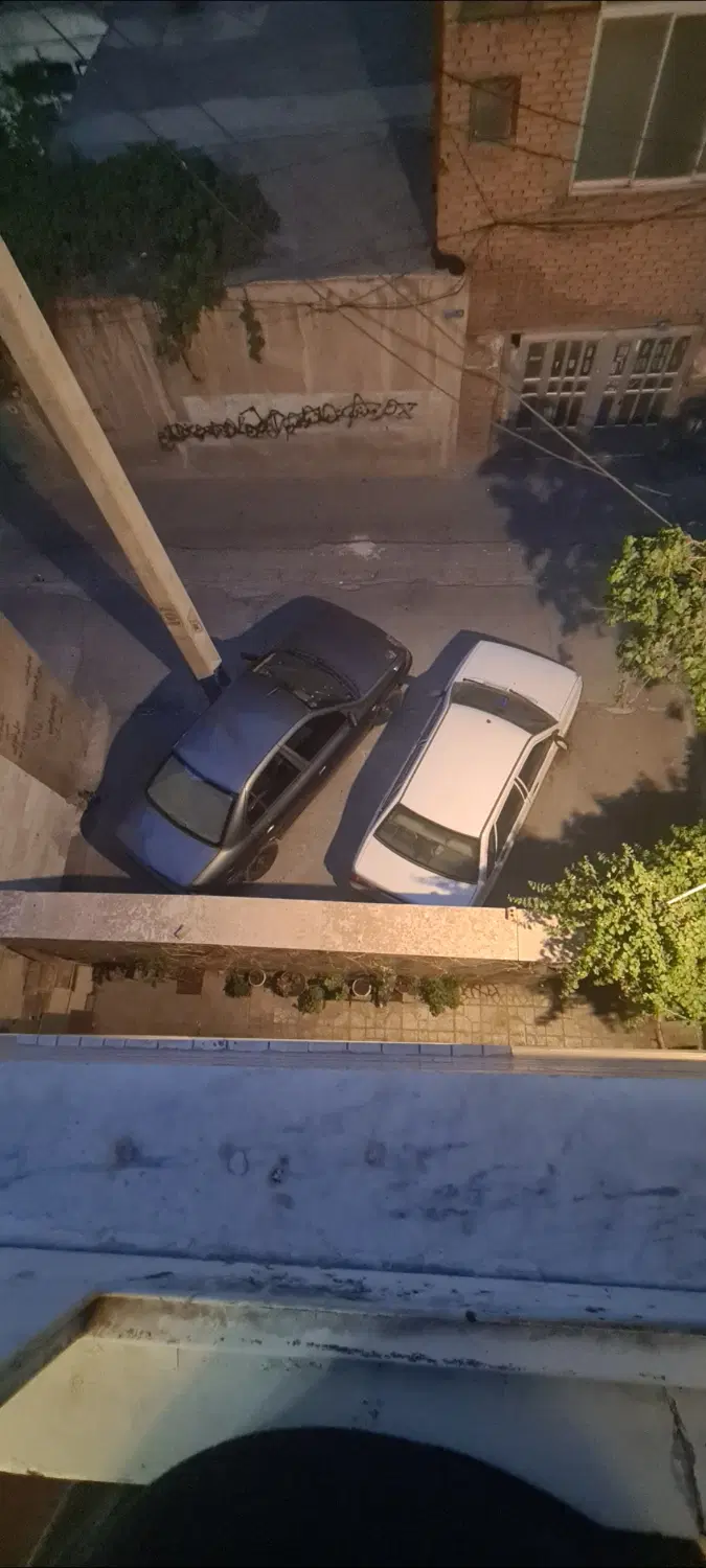 اپارتمان ۹۰ متر مرکز شهر